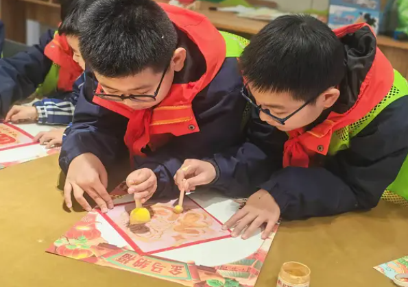 ��������ӭ��ů���� ͯ�����黤����